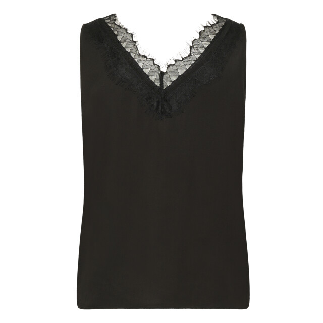 InWear Iw danica top IW Danica Top/194008 Black large