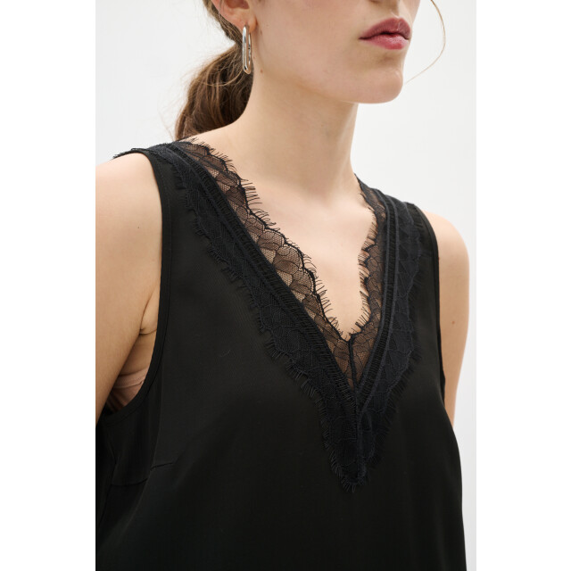 InWear Iw danica top IW Danica Top/194008 Black large