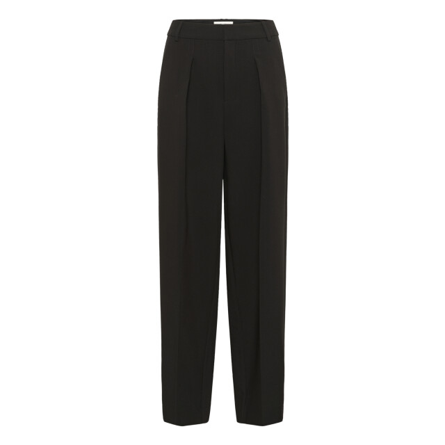 InWear Iw zoeh barrel pant IW Zoeh Barrel Pant/194008 Black large