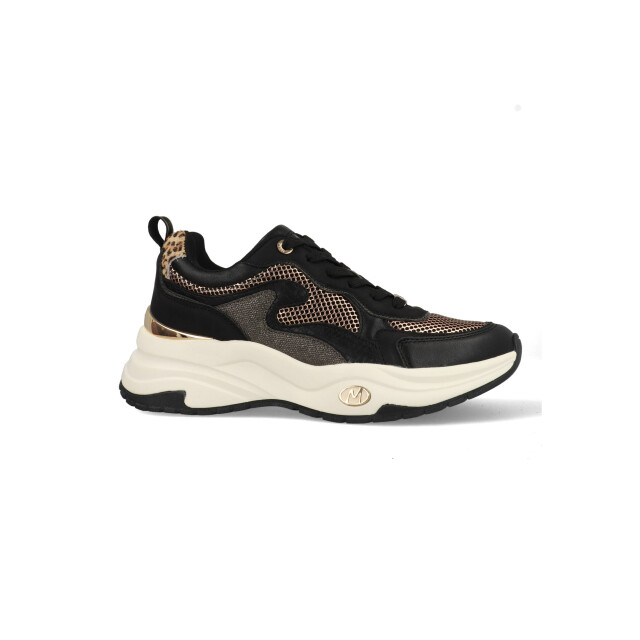 Mexx Sneakers palma ora mi001002653w-1111 / goud MI001002653W large