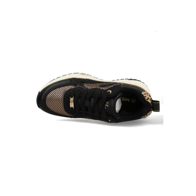 Mexx Sneakers palma ora mi001002653w-1111 / goud MI001002653W large