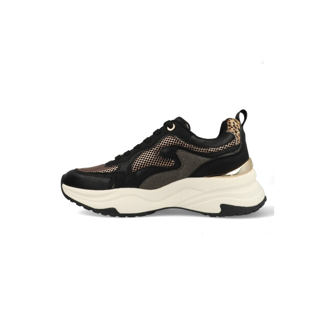 Mexx Sneakers palma ora mi001002653w-1111 / goud MI001002653W large