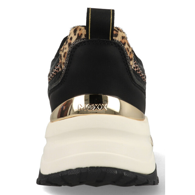 Mexx Sneakers palma ora mi001002653w-1111 / goud MI001002653W large