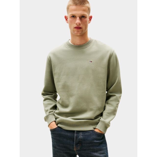 Tommy Hilfiger Pullover tjm reg s flag crew ext dm0dm20741/m1l 199180 large