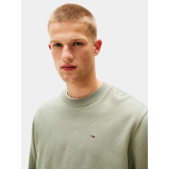 Tommy Hilfiger Pullover tjm reg s flag crew ext dm0dm20741/m1l 199180 large