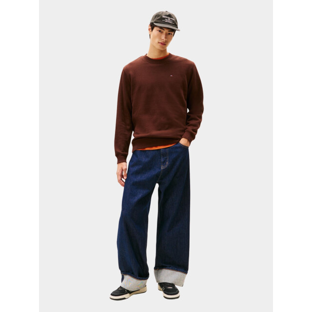Tommy Hilfiger Pullover tjm reg s flag crew ext dm0dm20741/gs7 199179 large
