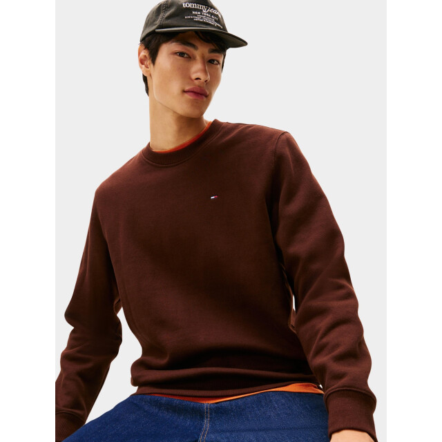Tommy Hilfiger Pullover tjm reg s flag crew ext dm0dm20741/gs7 199179 large