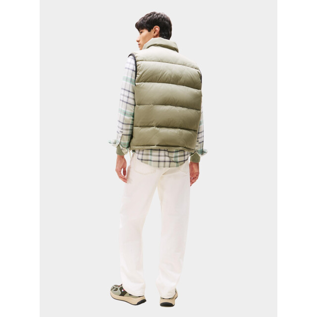Tommy Hilfiger Bodywarmer tjm vail puffer vest dm0dm22069/m1l 199191 large