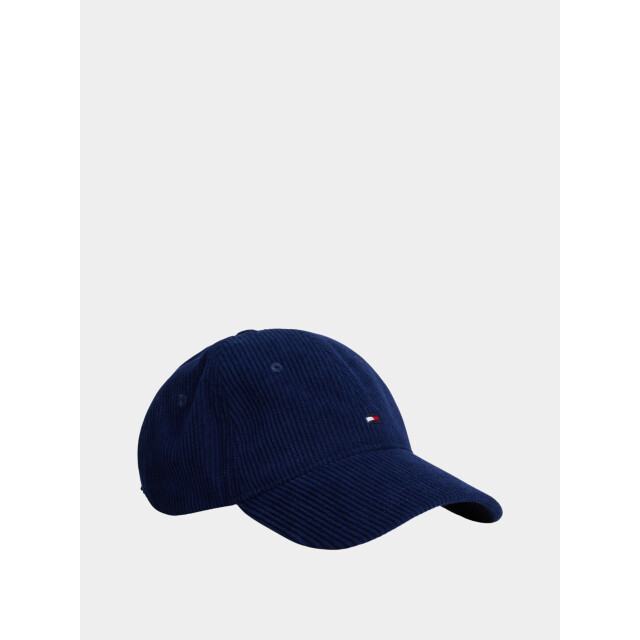 Tommy Hilfiger Cap th flag 6 panel cord cap am0am13583/c7g 199139 large