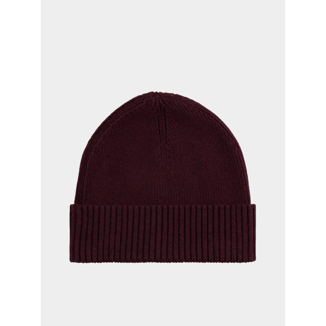 Tommy Hilfiger Muts th flag pima cotton beanie am0am12796/0ka 199136 large