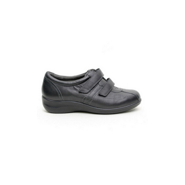 Durea 6096 248 5027 Comfort Schoenen Zwart 6096 248 5027 large