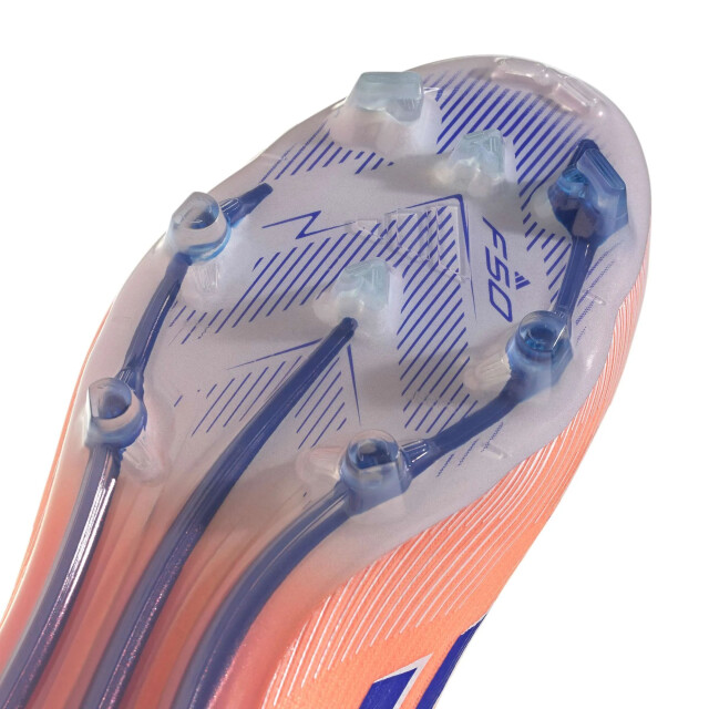 Adidas f50 elite fg voetbal schoen firm ground heren - 072828_470-10 large