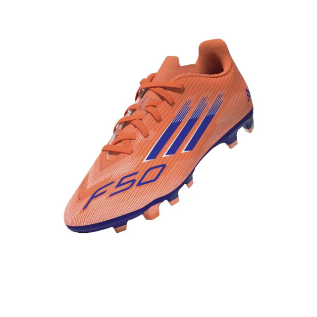 Adidas f50 club fg/mg j voetbal schoen firm ground jongens - 072831_470-3 large
