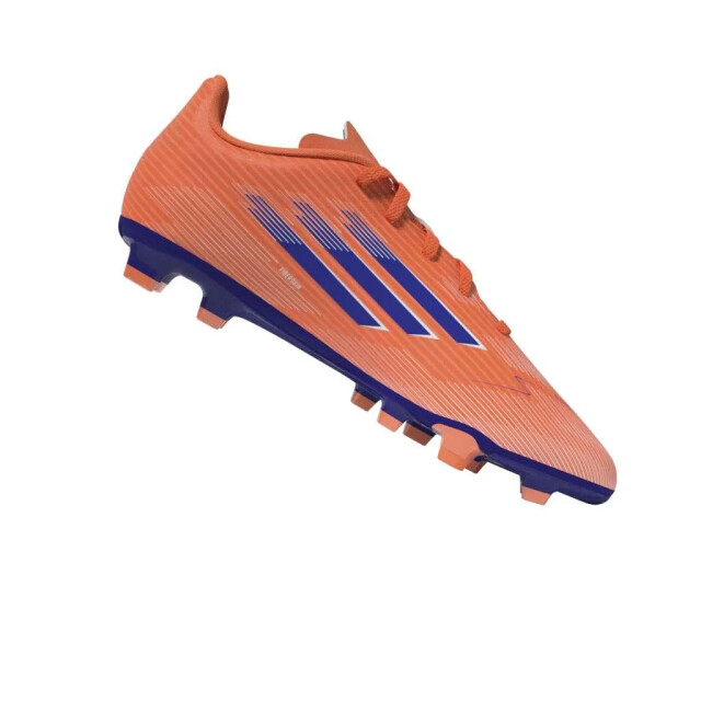 Adidas f50 club fg/mg j voetbal schoen firm ground jongens - 072831_470-3 large