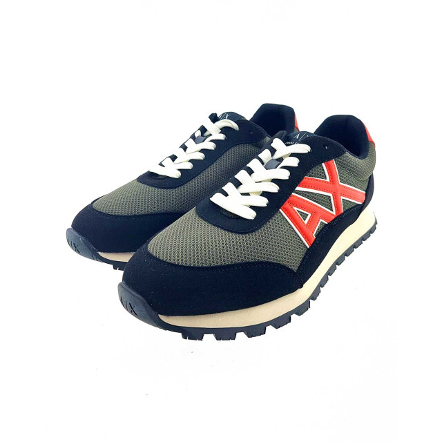 Armani Exchange Xm001960 sneakers XM001960 large
