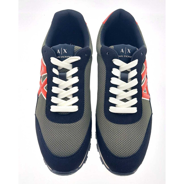 Armani Exchange Xm001960 sneakers XM001960 large