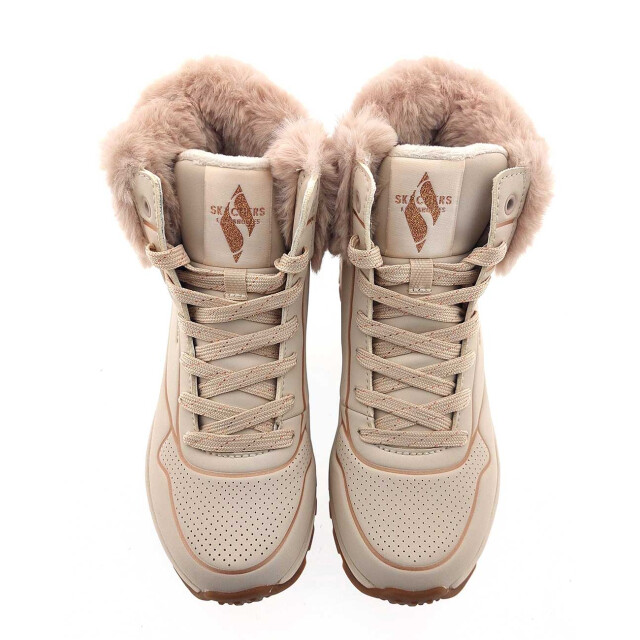 Skechers 167993 Boots Beige 167993 large