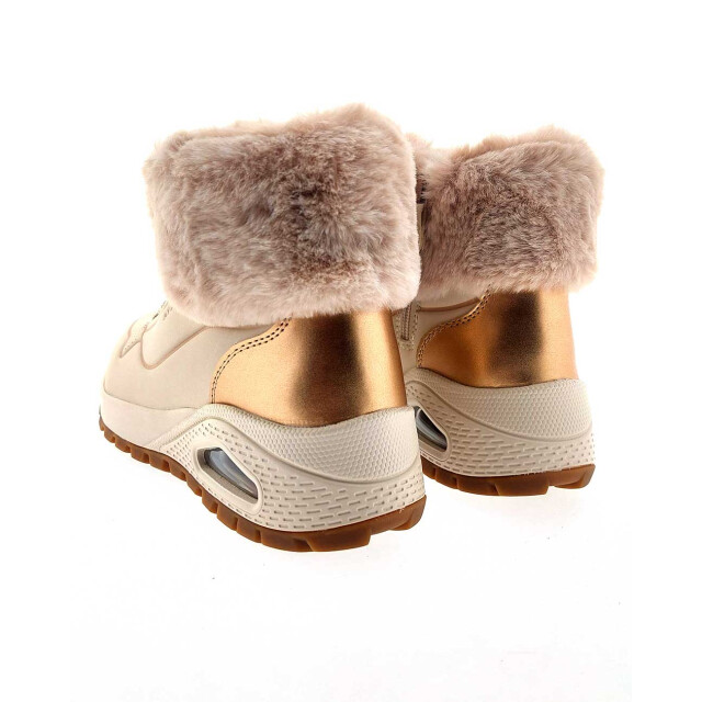 Skechers 167993 Boots Beige 167993 large