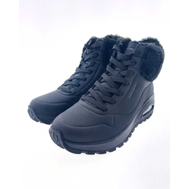 Skechers 167274 Boots Zwart 167274 large