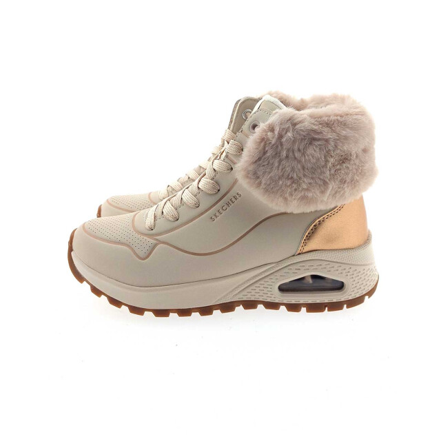 Skechers 167993 Boots Beige 167993 large