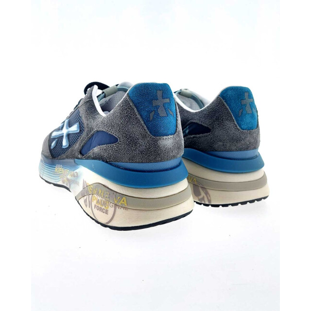 Premiata 7772 sneakers 7772 large