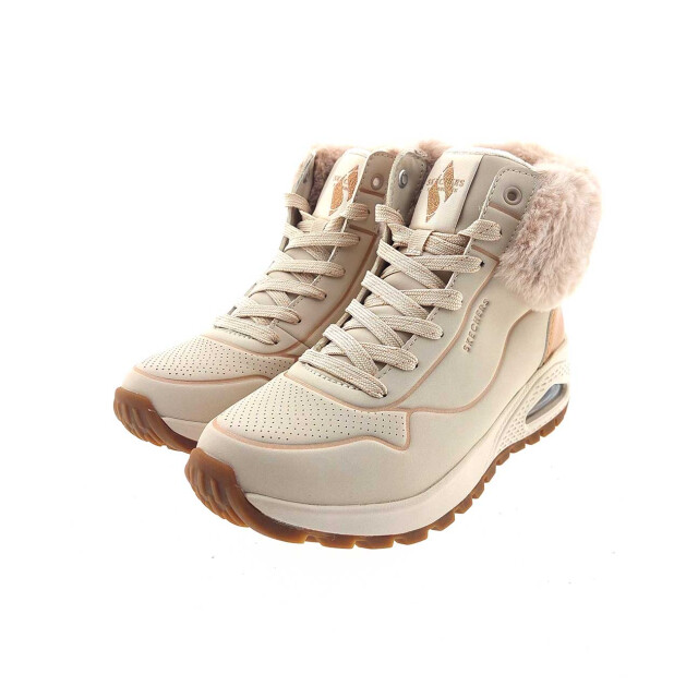 Skechers 167993 Boots Beige 167993 large