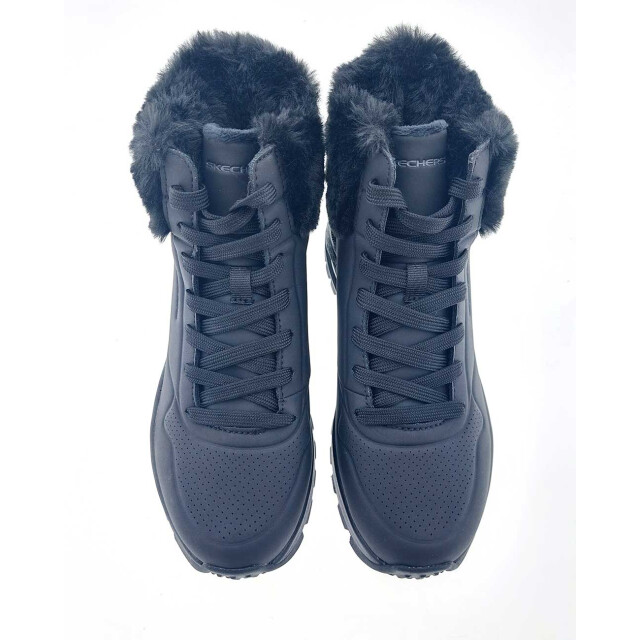 Skechers 167274 Boots Zwart 167274 large