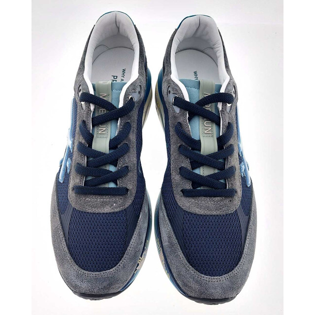 Premiata 7772 sneakers 7772 large