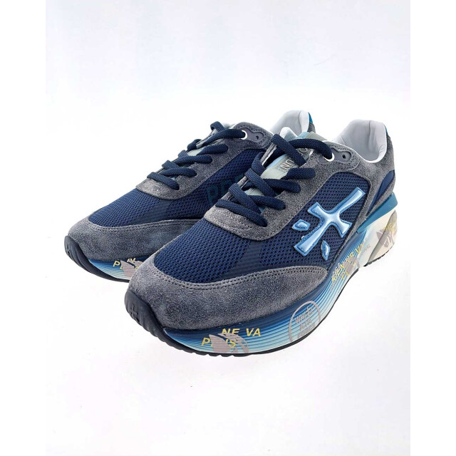Premiata 7772 sneakers 7772 large