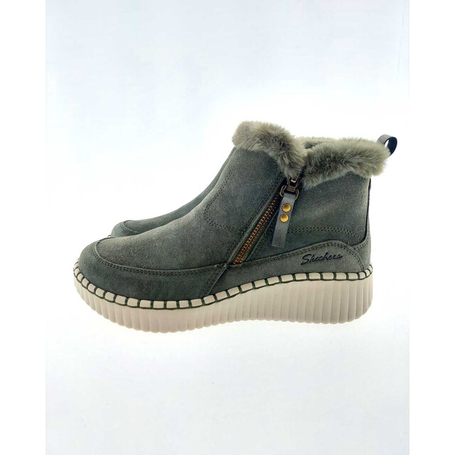 Skechers 168108 Boots Groen 168108 large