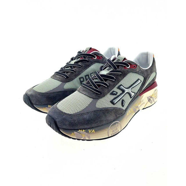 Premiata 7773 sneakers 7773 large