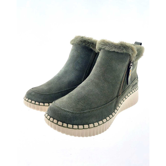 Skechers 168108 Boots Groen 168108 large