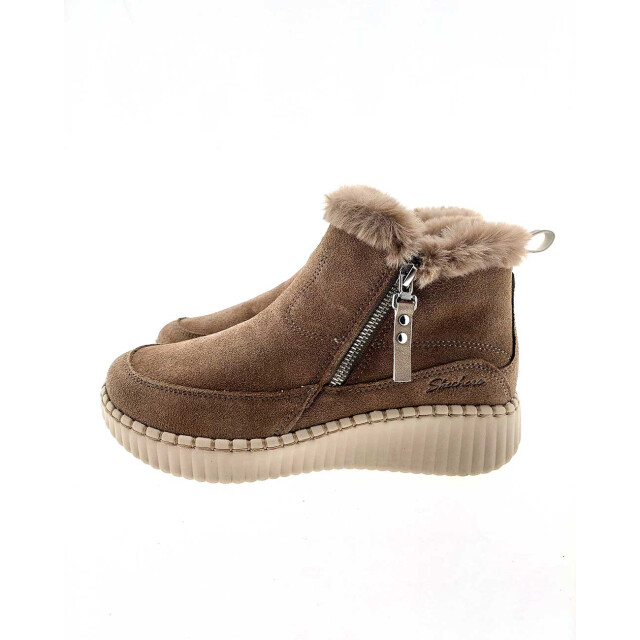 Skechers 168108 Boots Taupe 168108 large