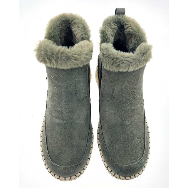 Skechers 168108 Boots Groen 168108 large
