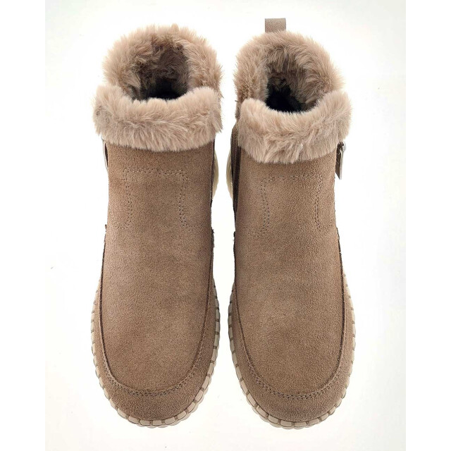 Skechers 168108 Boots Taupe 168108 large