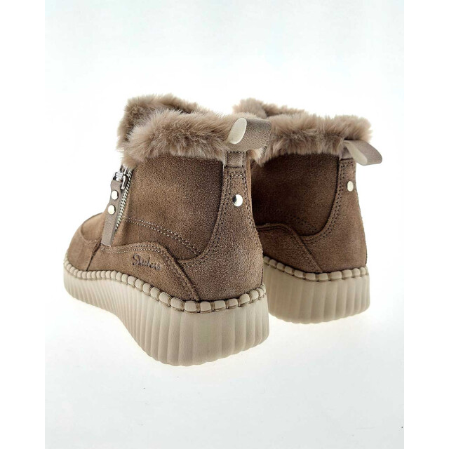 Skechers 168108 Boots Taupe 168108 large