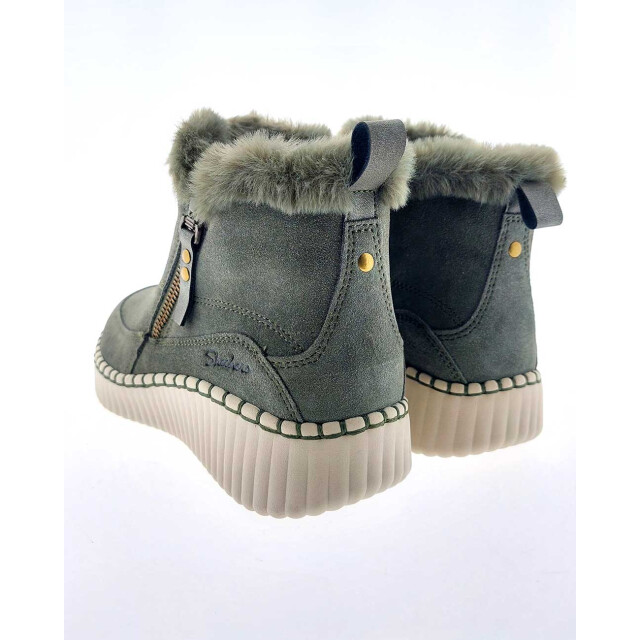 Skechers 168108 Boots Groen 168108 large