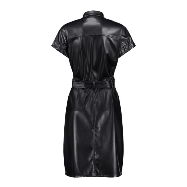 Geisha 57500-10 999 dress pu black 57500-10 999 large
