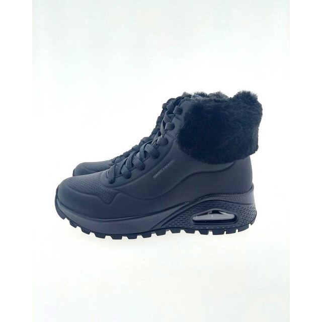 Skechers 167274 Boots Zwart 167274 large