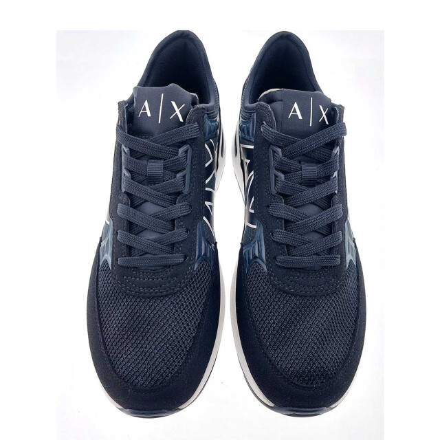 Armani Exchange Xux090 sneakers XUX090 large