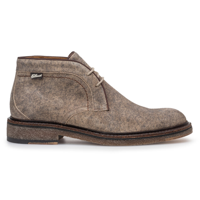 Floris van Bommel SFM-50163-22-01 Veterschoenen Bruin SFM-50163-22-01 large