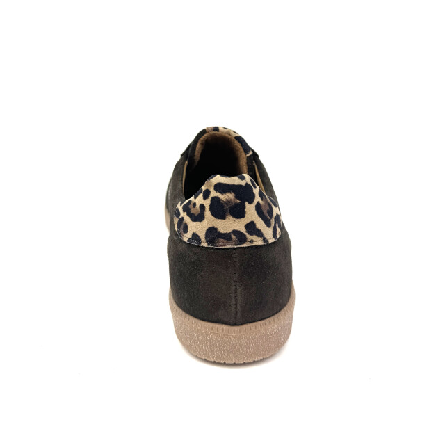 Gabor 73.300.18 Veterschoenen Bruin 73.300.18 large