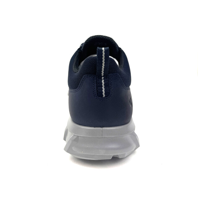 ECCO 820324 Mx Veterschoenen Blauw 820324 Mx large
