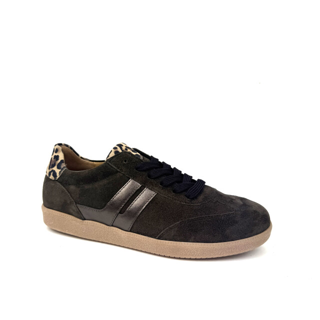 Gabor 73.300.18 Veterschoenen Bruin 73.300.18 large