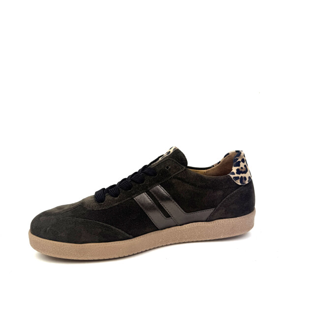 Gabor 73.300.18 Veterschoenen Bruin 73.300.18 large