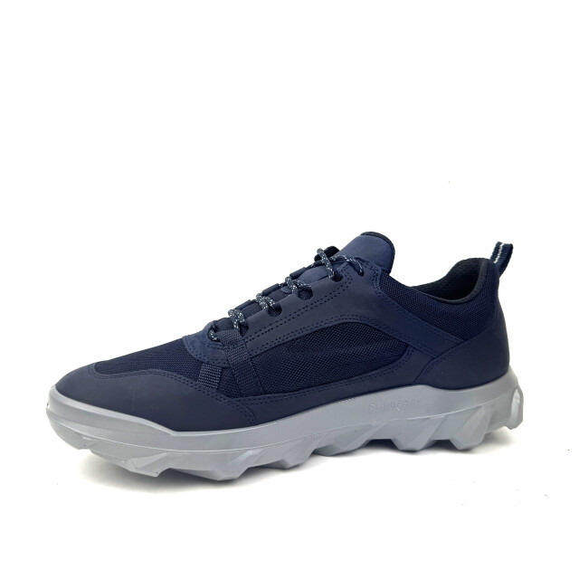 ECCO 820324 Mx Veterschoenen Blauw 820324 Mx large