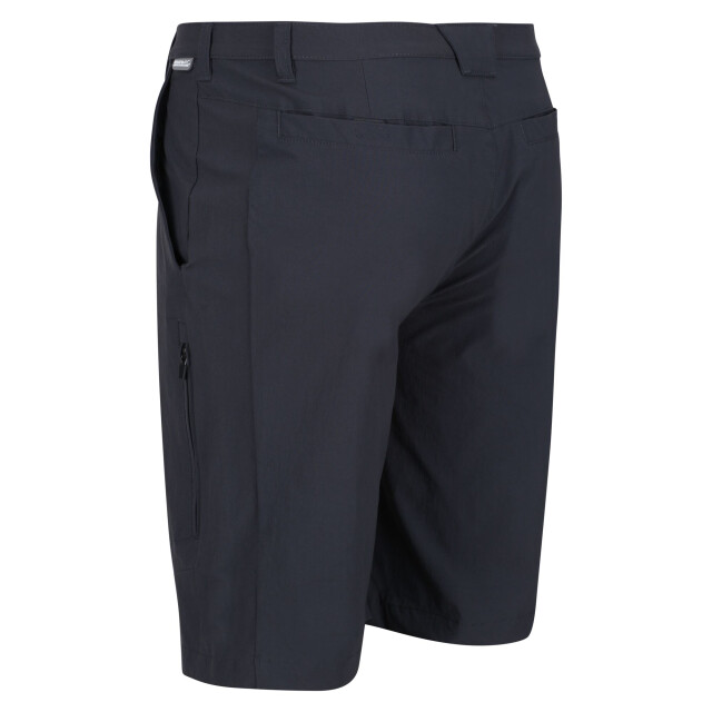 Regatta Heren highton wandelshort UTRG6827_indiagrey large
