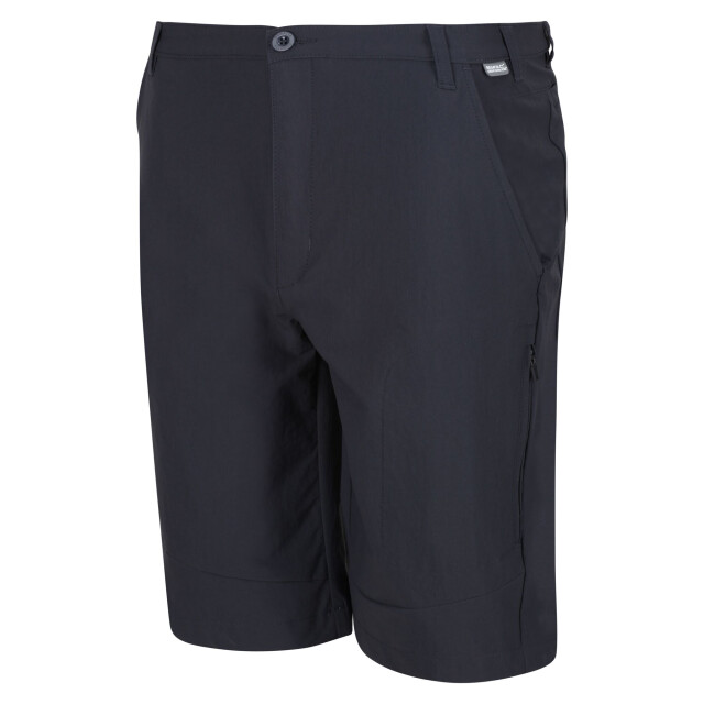 Regatta Heren highton wandelshort UTRG6827_indiagrey large