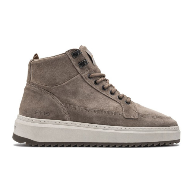 Rehab 2542362202-rafa suede 4700-taupe 2542362202-Rafa Suede large