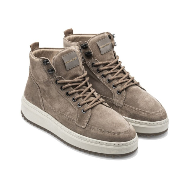 Rehab 2542362202-rafa suede 4700-taupe 2542362202-Rafa Suede large